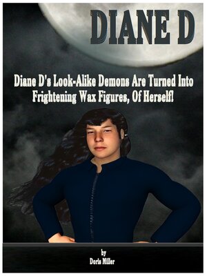 cover image of Diane D, Volume 6